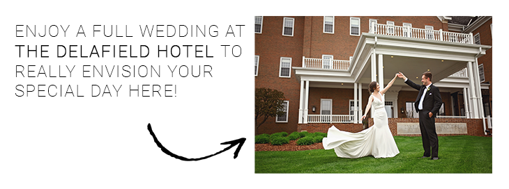 The Delafield Hotel     Photography and Design